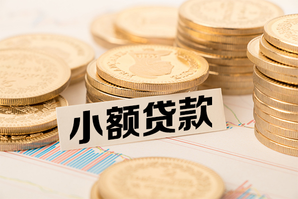 成都简阳市哪里有小额贷款